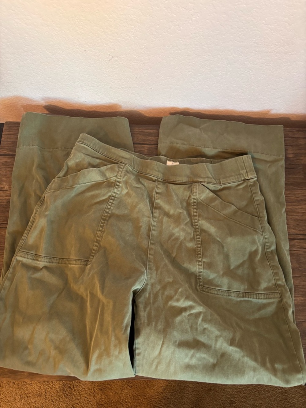 Joie pants size 10